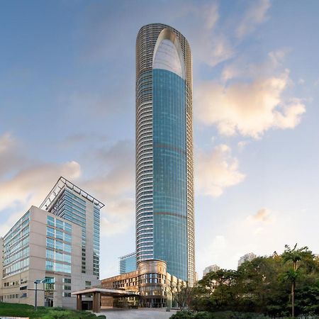 Pullman Shanghai Central - In Xintiandi & Yu Garden Area Екстериор снимка