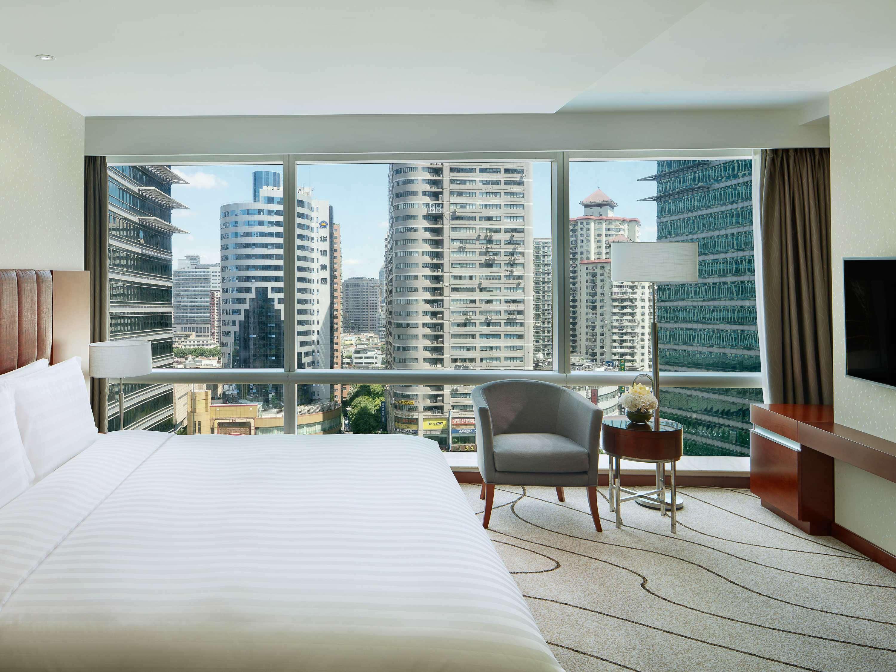 Pullman Shanghai Central - In Xintiandi & Yu Garden Area Екстериор снимка