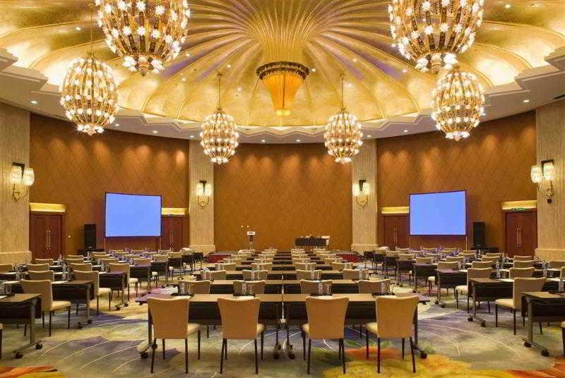 Pullman Shanghai Central - In Xintiandi & Yu Garden Area Екстериор снимка