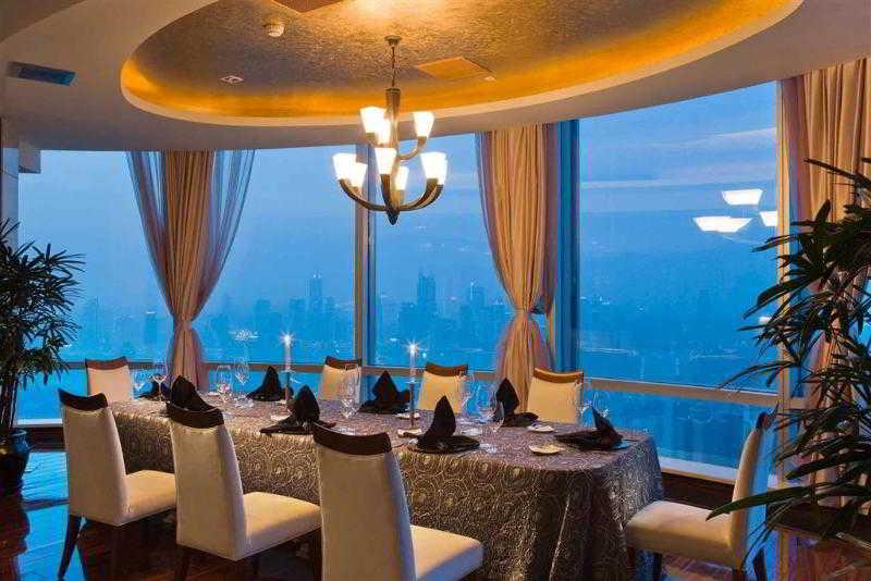 Pullman Shanghai Central - In Xintiandi & Yu Garden Area Екстериор снимка