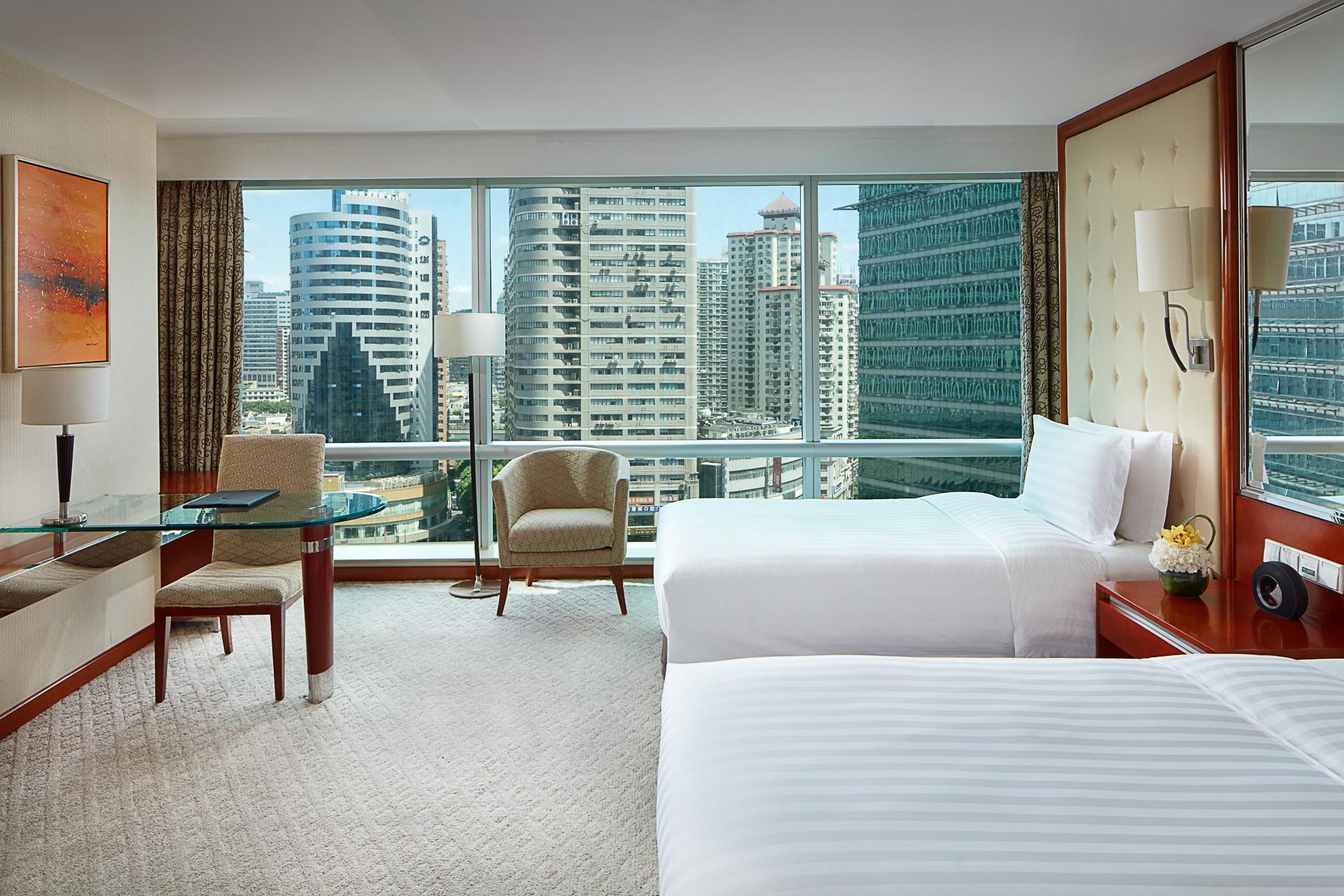 Pullman Shanghai Central - In Xintiandi & Yu Garden Area Екстериор снимка