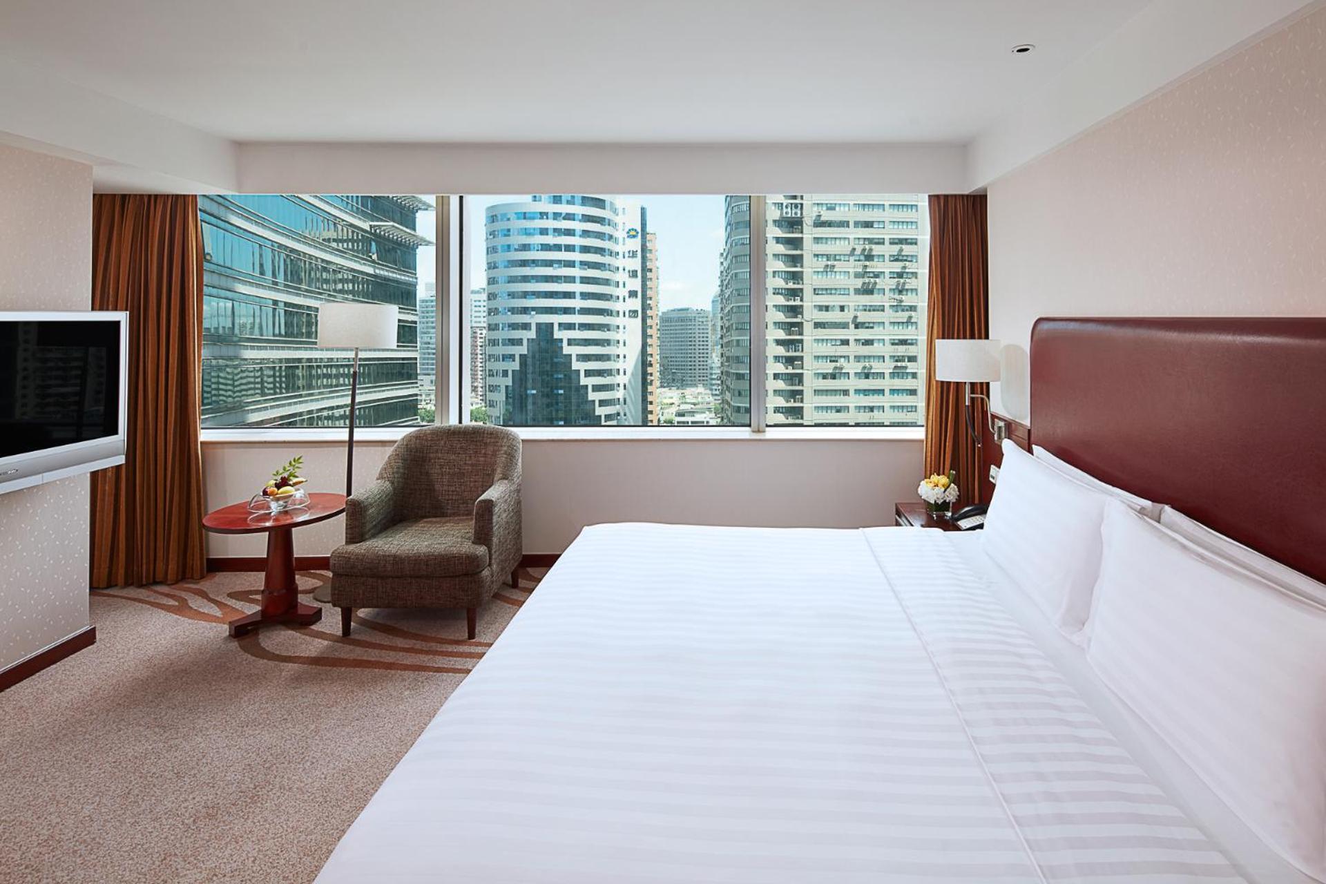 Pullman Shanghai Central - In Xintiandi & Yu Garden Area Екстериор снимка