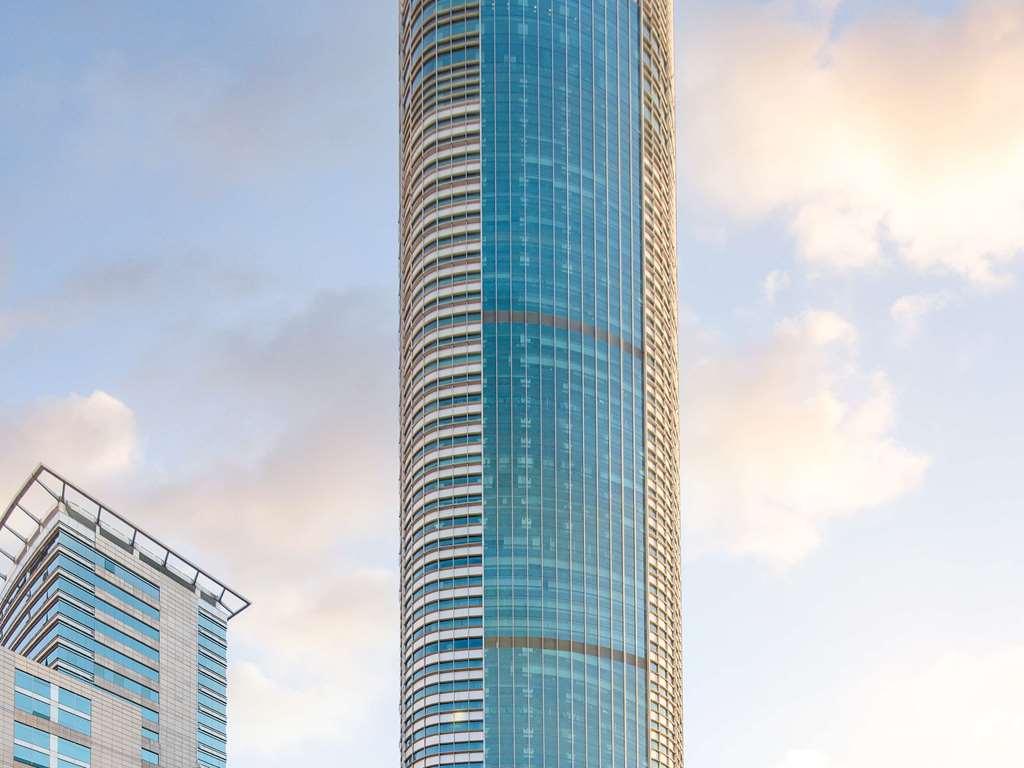 Pullman Shanghai Central - In Xintiandi & Yu Garden Area Екстериор снимка